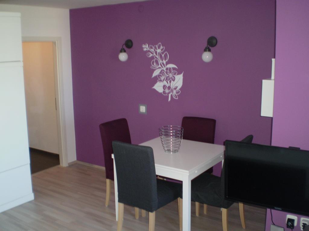 Ferienwohnung Marinablick Wendtorf Exteriér fotografie