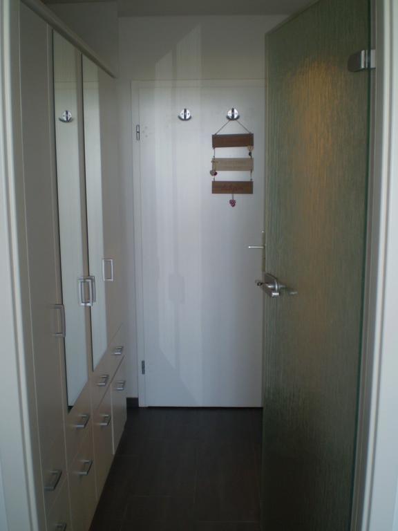 Ferienwohnung Marinablick Wendtorf Exteriér fotografie