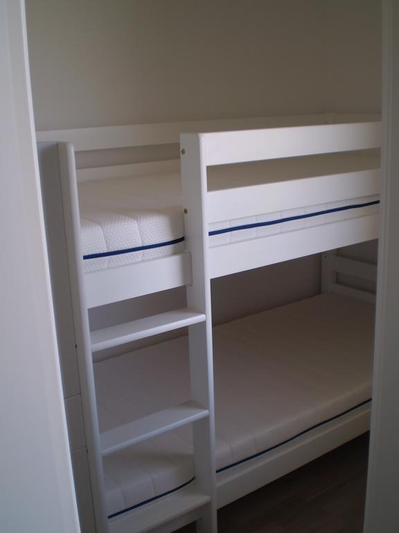 Ferienwohnung Marinablick Wendtorf Exteriér fotografie
