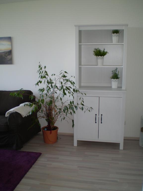 Ferienwohnung Marinablick Wendtorf Exteriér fotografie