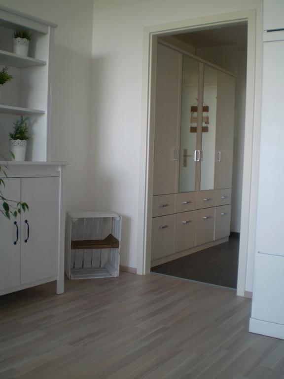 Ferienwohnung Marinablick Wendtorf Exteriér fotografie