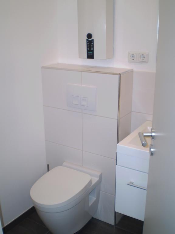 Ferienwohnung Marinablick Wendtorf Exteriér fotografie