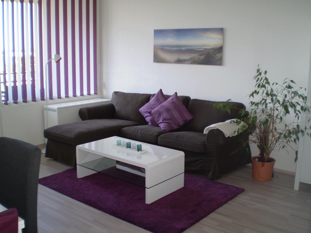 Ferienwohnung Marinablick Wendtorf Exteriér fotografie